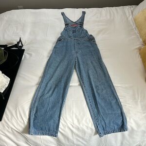 Vintage UNIONBAY overalls
